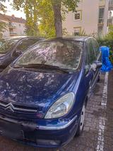 Citroën citroen xsara picaso - Citroën Xsara: Kombi
