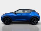 Nissan Juke DCT tekna Zweifarb+Leder+ProPILOT+ACC+360+1 - Nissan: 360z