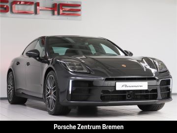Porsche Panamera - 7
