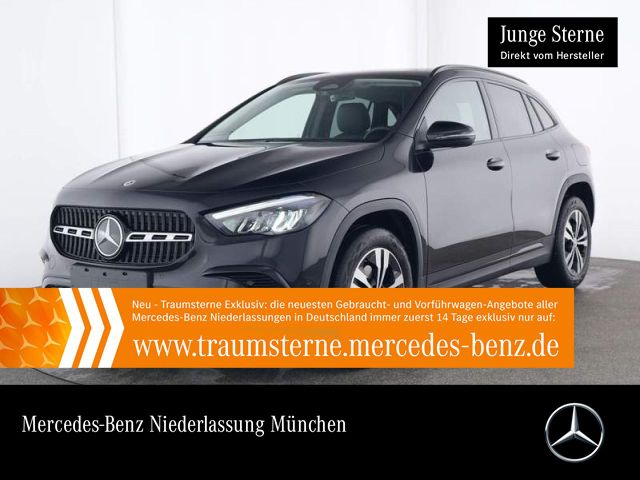 Mercedes-Benz GLA 180 PROGRESSIVE ADVANCED/NIGHT/MBUX/VZ-ASSIS