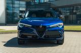 Alfa Romeo Stelvio 2.0 Turbo 16V 206kW AT8-Q4 ... - Alfa Romeo Stelvio von privat