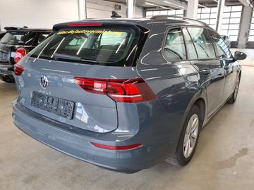 Volkswagen Golf - 5