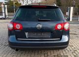 Volkswagen Fahrzeugtausch  Suche VW Scirocco oder Go... - Volkswagen Passat aus 2006
