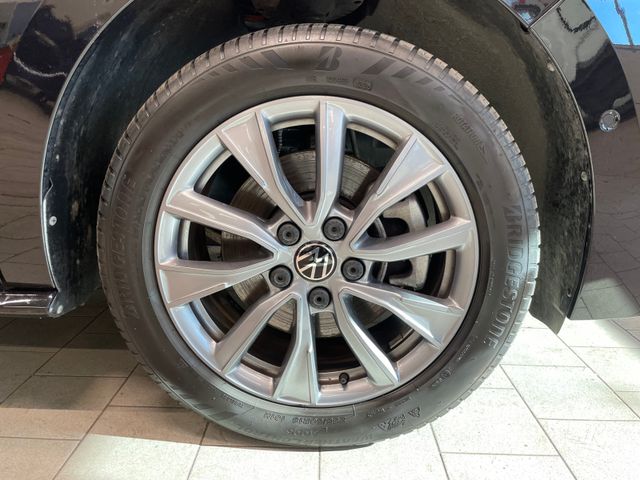 T7 Multivan Style 1.5 eHybrid lang 4MOTION PANO