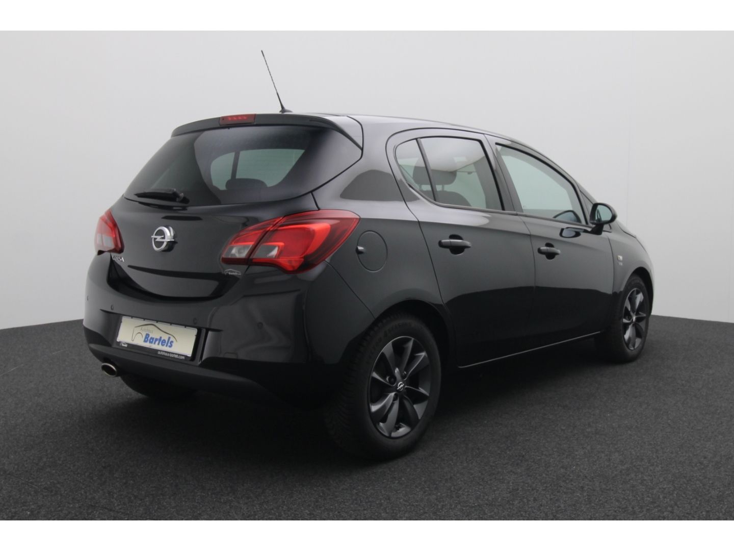 Fahrzeugabbildung Opel Corsa E 1.4 120 Jahre SHZ AppleCP