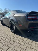 Dodge Challenger Last Call 6,4L V8 Neuwagengarantie - Dodge Challenger Last Call Gebrauchtwagen