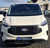 Ford Taxi. Foliert. L2 9 Sitzer. LED 3x Klima uvm. - Ford: Taxi, Kleinbus