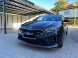 Kia pro_cee'd / ProCeed 1.6 T-GDI DCT GT GT - Kia pro cee'd / ProCeed: Privatanbieter