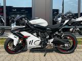 CFMOTO 675 SR-R - CFMOTO 675SR-R