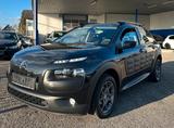 Citroën C4 Cactus Feel / LED / Kamera / 2.Hand - schwarze Citroën C4 Cactus