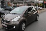 Kia Venga 1.6 FIFA World Cup Edition*AUTOMATIK*PANO* - Kia Venga: Fifa World Cup Edition