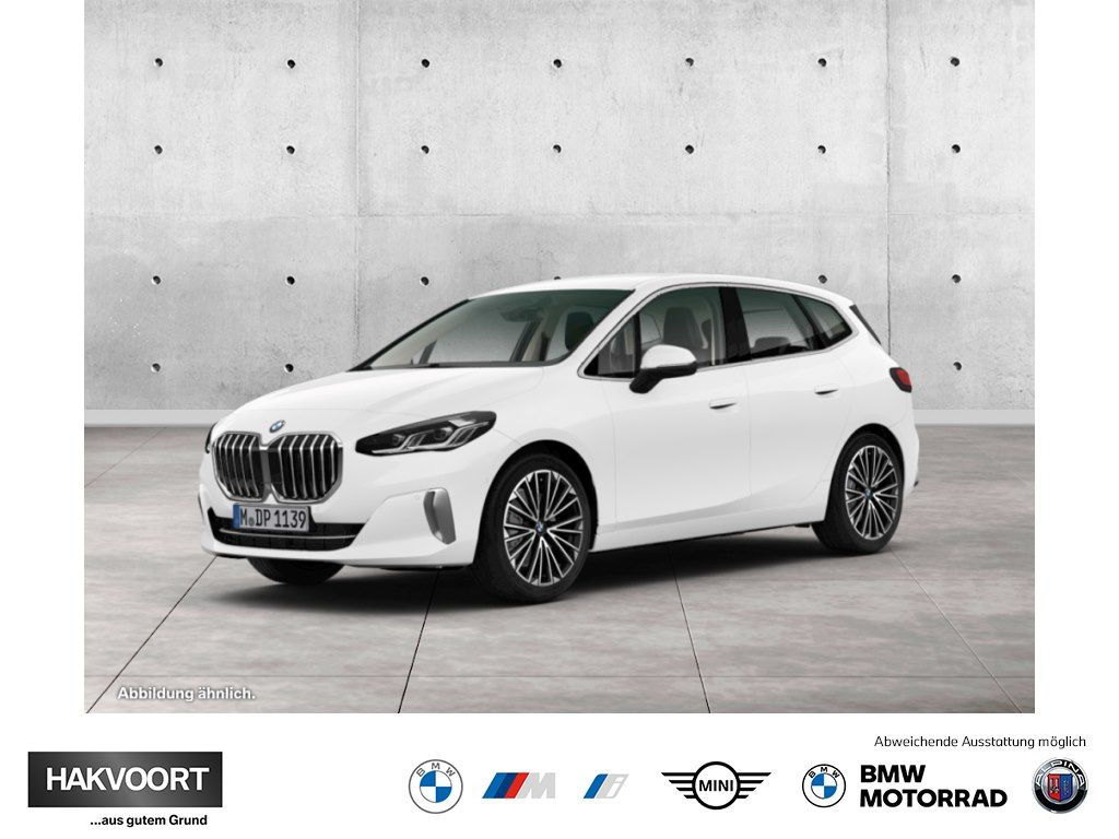 BMW 223 Active Tourer