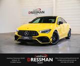 Mercedes-Benz CLA 45s AMG 4Matic 360° BURM. MULTIBEAM PANO ACC - gebrauchte Mercedes-Benz CLA 45 AMG aus dem Jahr 2021
