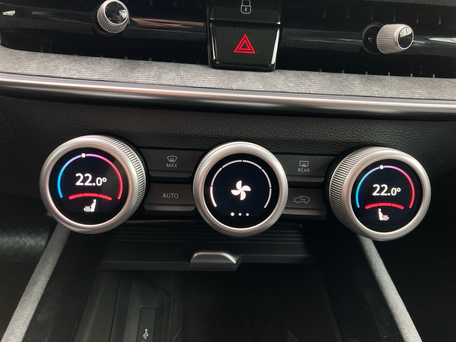 Skoda Superb - Bild 29