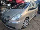 Citroën Xsara Picasso 1.6 16V Confort Confort - Citroën Xsara Picasso: Confort