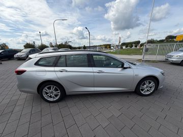 Opel Insignia - 8