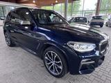 BMW X3 M40 Absolute VOLLAUSSTATTUNG | Live Cockpit,  - BMW X3 M40 Gebrauchtwagen in Hamburg