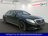 Mercedes-Benz S350d 4Matic Head-up-Display Panorama - Diesel Gebrauchtwagen mit Euro6
