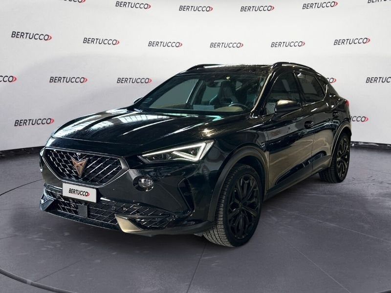 Cupra CUPRA Formentor 1.4 e-Hybrid DSG VZ imagem 2