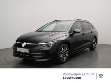 Volkswagen Golf VIII Variant Goal DSG MATRIX AHK 360° KAM