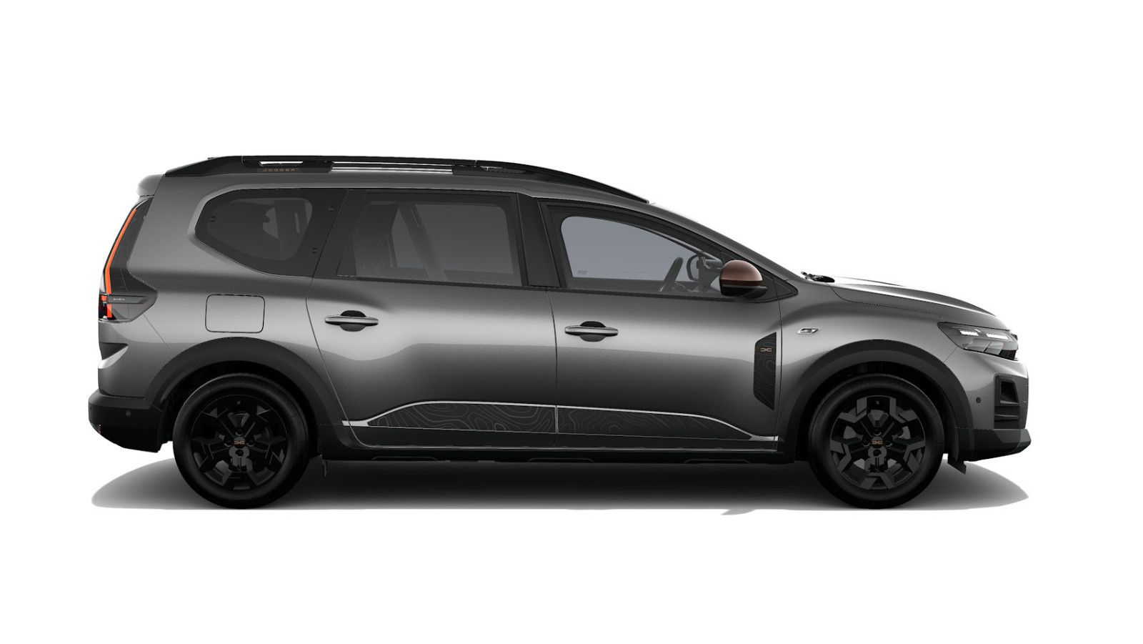 Dacia Jogger - Bild 4