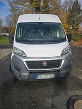 Fiat Dukato 2.3 Diesel Automatik-2018-1360... - Fiat Ducato in Freiburg