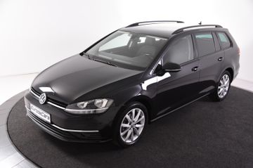 Volkswagen Golf - 4