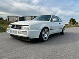 Volkswagen VW Corrado VR6 Automatik 2.9 Weiß Parabol ... - Volkswagen Corrado: Vr6