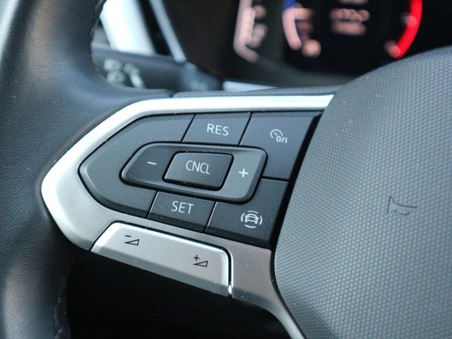 Volkswagen T-Cross - Bild 11