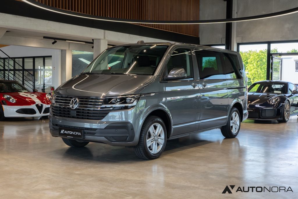 Volkswagen T6 Multivan