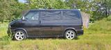 Volkswagen T4 Caravelle/ AHY / ABT Projekt Zwo / Bi-Xeon - Volkswagen T4: Schwarz