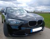 BMW 114i - Coupe, nur 88.500 KM,Scheckheft, Carplay - BMW: 500i