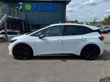 Cupra Born 150kW KAMERA ACC LED NAVI KLIMA - weiße Cupra Born
