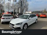 Seat Leon Sportstourer Style 1.0 eTSI DSG AHK/Standh. - gebrauchte Seat Leon aus dem Jahr 2023