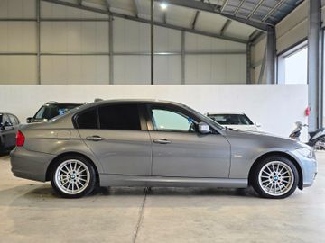 BMW 320 - 5