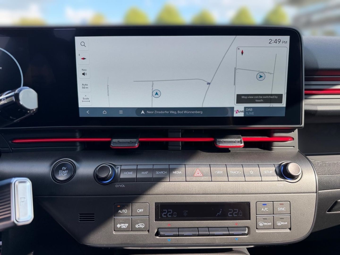 Hyundai Kona – Bild 9
