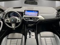 BMW X4 M40 - Vorschau Bild 12