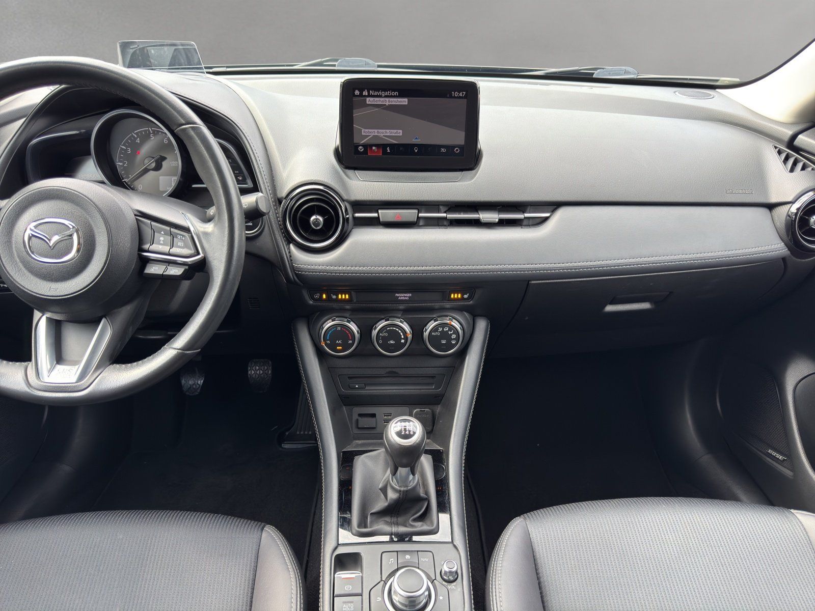 Fahrzeugabbildung Mazda CX-3 2.0 Sports-Line AWD ACC/KAMERA/NAVI/MATRIX/