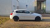 BMW 116i Advantage  - BMW 116: 116i Advantage