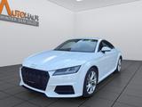 Audi TT Coupe 40 TFSI 16V|XENON|SLINE|SPORT|CARPLAY - Audi: Sline