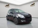 Opel Agila B Edition WENIG KM NUR 70.000KM+DISPLAY* - Opel Agila: Edition