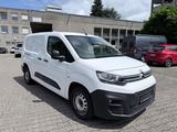 Citroën Berlingo Kasten Driver XL/L2 1 Hand Kamera Tüv - Citroën Berlingo: Xl