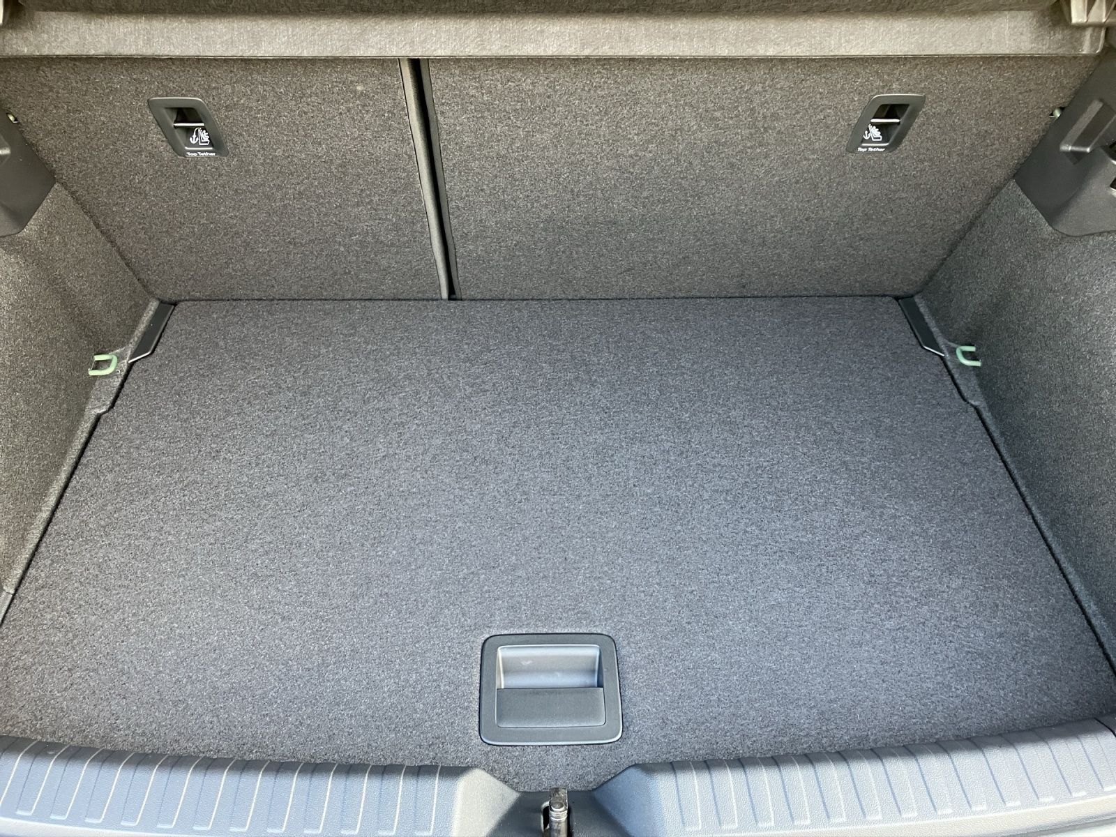 Fahrzeugabbildung Audi A1 Sportback 25 TFSI advanced LED AVC Climatroni