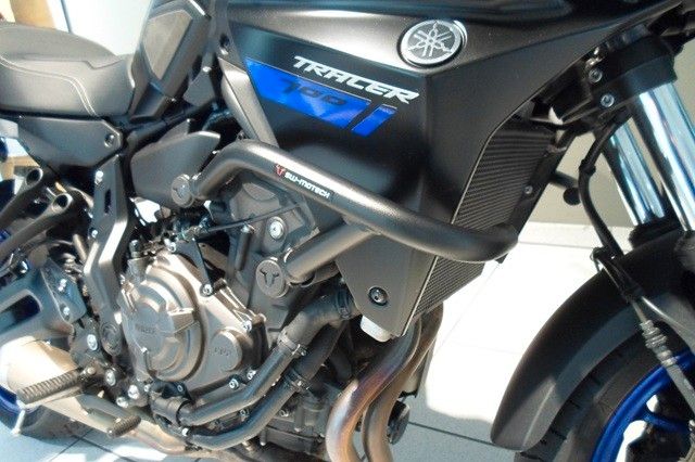 Fahrzeugabbildung Yamaha Tracer 700 GT