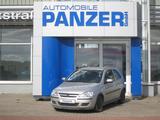 Opel Corsa C  1.3 CDTI Sport AHK Klima - Opel Corsa aus 2004 mit Diesel-Antrieb