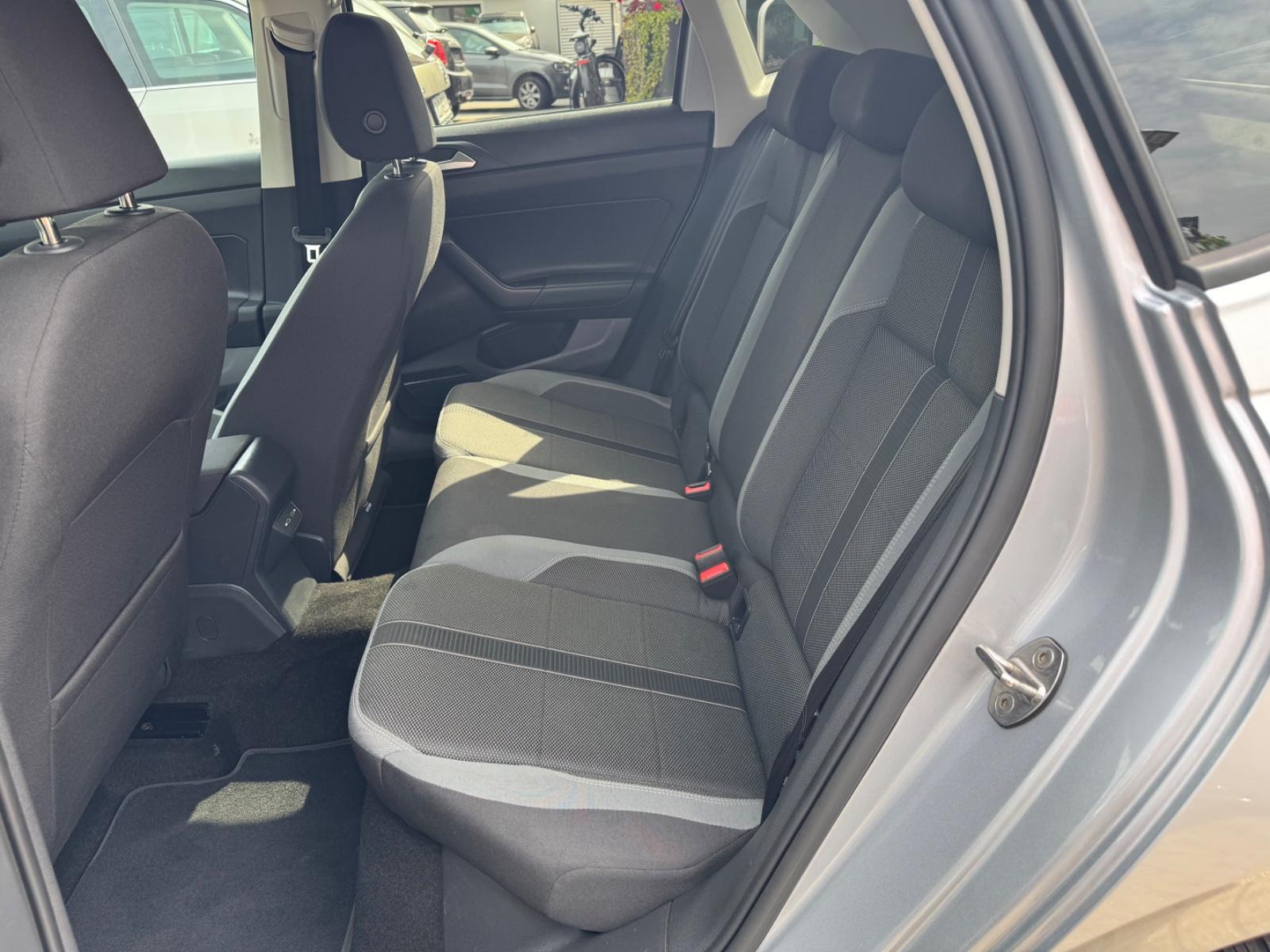Volkswagen Polo VI Style, LED, ACC, DSG,Dig.Cockpit, миниатюра 18