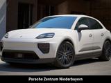 Porsche Macan 4S | Luftfederung | Beifahrerdisplay | - Porsche Macan Neuwagen