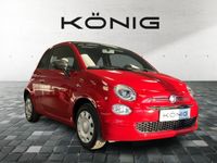 Fiat 500 - Vorschau Bild 5