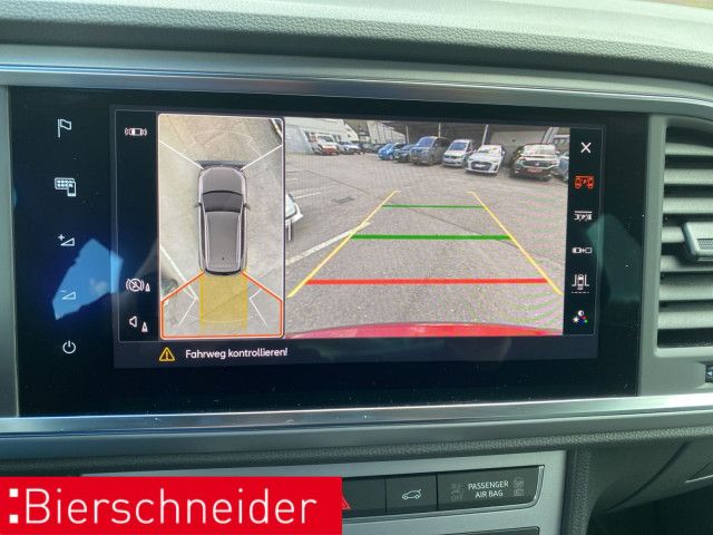 Seat Ateca - Bild 19