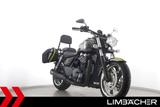 Triumph THUNDERBIRD 1600 - Zard, Hepco&Becker, TomTom - TRIUMPH CHOPPER